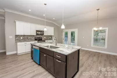 317 Thistle Lane, Statesville, NC 28625 - Photo 8