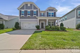 1106 Cigar Ln, Indian Trail, NC 28079 - Photo 1