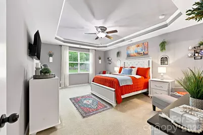 608 Augustus Lane, Mount Holly, NC 28120 - Photo 16