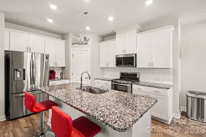 11822 Midnight Way, Huntersville, NC 28078 - Photo 8