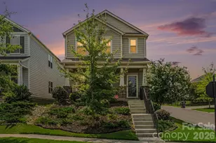11822 Midnight Wy, Huntersville, NC 28078 - Photo 1