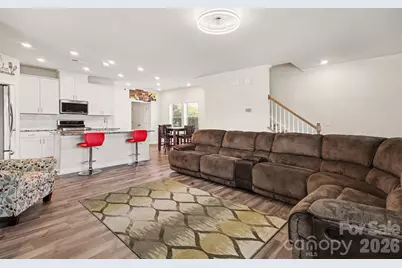 11822 Midnight Way, Huntersville, NC 28078 - Photo 6