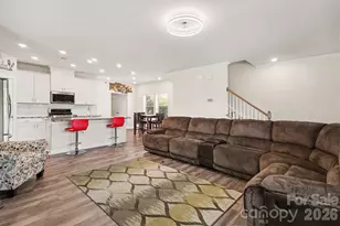 11822 Midnight Wy, Huntersville, NC 28078 - Photo 6