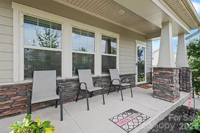 11822 Midnight Way, Huntersville, NC 28078 - Photo 2