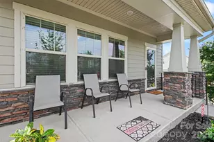 11822 Midnight Wy, Huntersville, NC 28078 - Photo 2