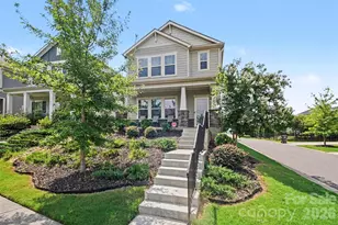 11822 Midnight Wy, Huntersville, NC 28078 - Photo 1
