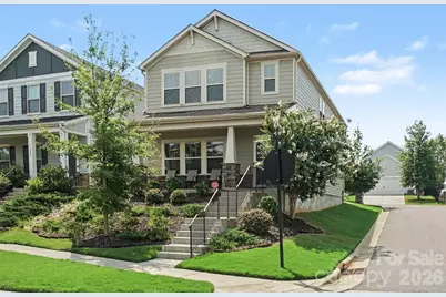 11822 Midnight Way, Huntersville, NC 28078 - Photo 26