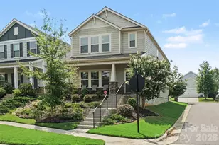 11822 Midnight Wy, Huntersville, NC 28078 - Photo 26