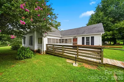 1289 Davis Road, Lincolnton, NC 28092 - Photo 2