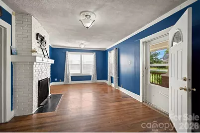 1511 Harper Avenue SW, Lenoir, NC 28645 - Photo 2