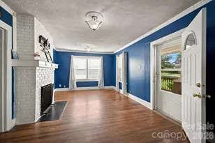 1511 Harper Ave SW, Lenoir, NC 28645 - Photo 2