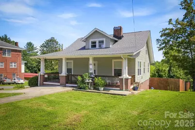 1511 Harper Avenue SW, Lenoir, NC 28645 - Photo 1