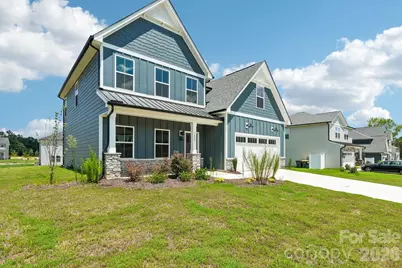 3045 Swallowtail Lane, Kannapolis, NC 28083 - Photo 2