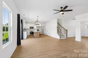 3045 Swallowtail Ln, Kannapolis, NC 28083 - Photo 8