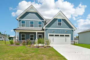 3045 Swallowtail Ln, Kannapolis, NC 28083 - Photo 1