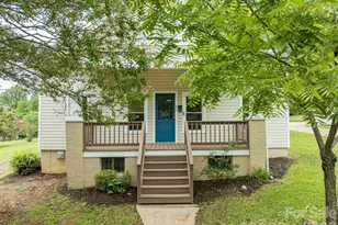410 Spruce St SW, Lenoir, NC 28645 - Photo 2