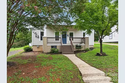 410 Spruce Street SW, Lenoir, NC 28645 - Photo 8