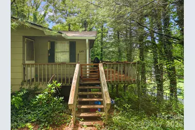 649 Monte Vista Road, Candler, NC 28715 - Photo 2