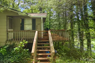 649 Monte Vista Rd, Candler, NC 28715 - Photo 2
