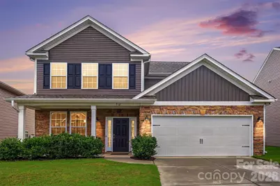 712 Robert Moses Drive, Gastonia, NC 28056 - Photo 1