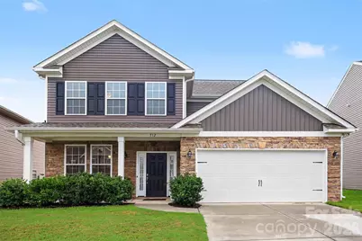 712 Robert Moses Drive, Gastonia, NC 28056 - Photo 2