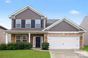 712 Robert Moses Dr, Gastonia, NC 28056 - Photo 2