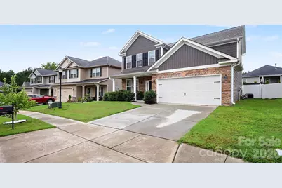 712 Robert Moses Drive, Gastonia, NC 28056 - Photo 4