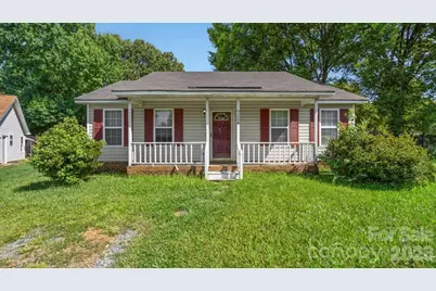 6224 Cottageville Lane, Charlotte, NC 28208 - Photo 1