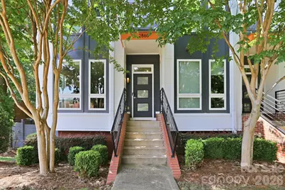 2860 Youngblood Street, Charlotte, NC 28203 - Photo 1