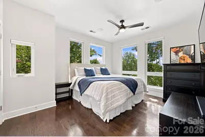 2860 Youngblood Street, Charlotte, NC 28203 - Photo 24