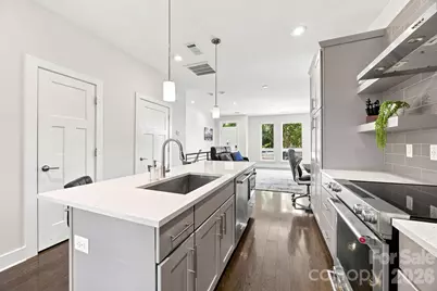 2860 Youngblood Street, Charlotte, NC 28203 - Photo 16