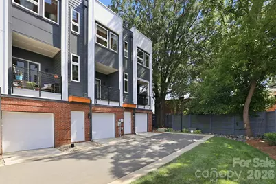 2860 Youngblood Street, Charlotte, NC 28203 - Photo 40