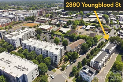 2860 Youngblood Street, Charlotte, NC 28203 - Photo 36