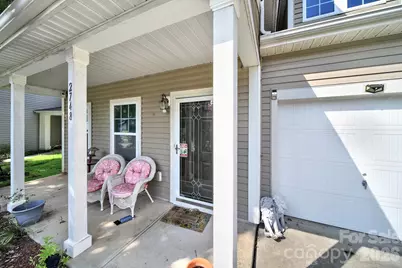 2748 Bramble Ridge Court, Charlotte, NC 28215 - Photo 2