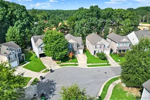 2748 Bramble Ridge Ct, Charlotte, NC 28215 - Photo 24