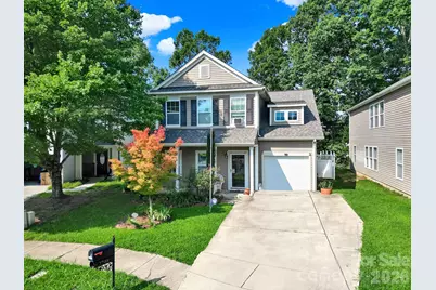 2748 Bramble Ridge Court, Charlotte, NC 28215 - Photo 1