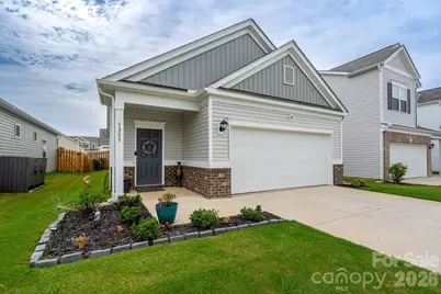 1255 Langston Lane, Salisbury, NC 28144 - Photo 1
