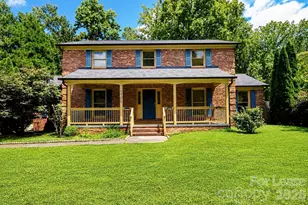 5501 Biederbeck Dr, Charlotte, NC 28212 - Photo 1