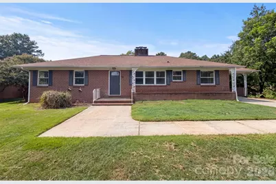 411 Roy Eaker Road, Cherryville, NC 28021 - Photo 1