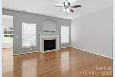 4010 Lawrence Daniel Drive, Matthews, NC 28104 - Photo 4