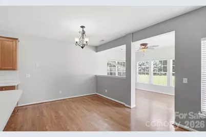 4010 Lawrence Daniel Drive, Matthews, NC 28104 - Photo 8