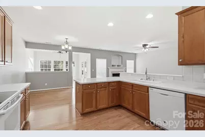 4010 Lawrence Daniel Drive, Matthews, NC 28104 - Photo 6