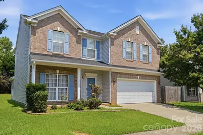 4010 Lawrence Daniel Drive, Matthews, NC 28104 - Photo 2