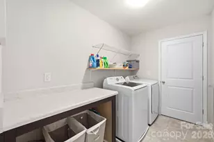 414 Babbling Brk Ln, Locust, NC 28097 - Photo 38