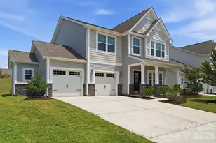 414 Babbling Brk Ln, Locust, NC 28097 - Photo 2