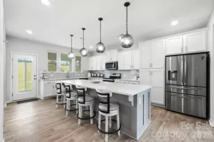 414 Babbling Brk Ln, Locust, NC 28097 - Photo 10