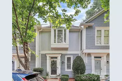 1532 Cleveland Avenue, Charlotte, NC 28203 - Photo 1