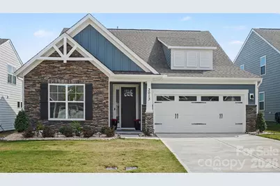 3013 Bent Willow Drive, Indian Trail, NC 28079 - Photo 1
