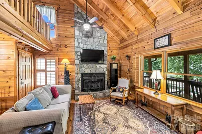 450 Starling Road, Lake Lure, NC 28746 - Photo 8