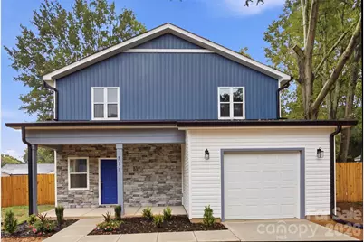 511 Ligon Street, Shelby, NC 28150 - Photo 2